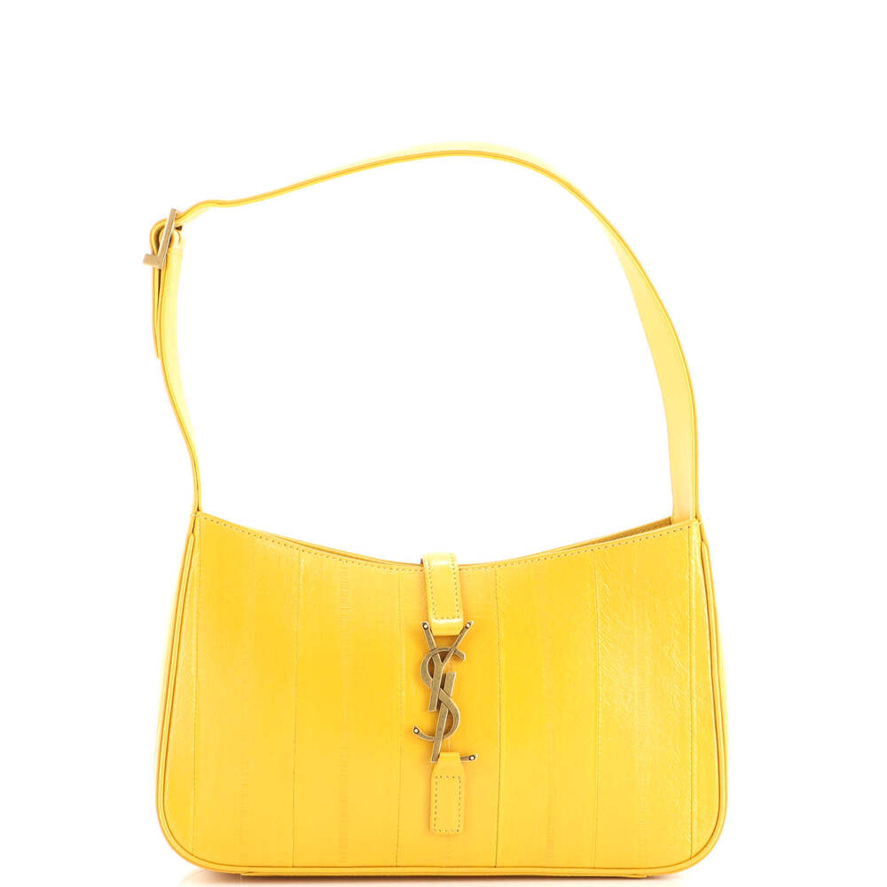 Saint Laurent Small Le 5 a 7 Hobo